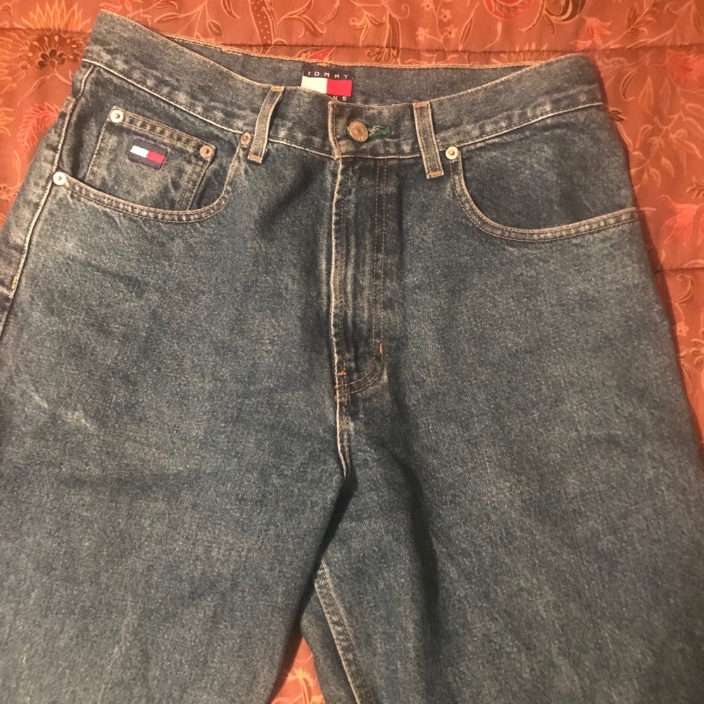 Vintage Tommy Hilfiger jeans